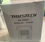 Trustech TY-EA-03 Portable Air Conditioner Corded Electric. Fixed Price $34.99.