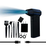 Nexillex Turbojet Pro 150000 Rpm Ultra Highspeed 3SPEED Portable Fan With U.... Fixed Price $167.38.