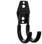 Zoele Wall Mounting High Velocity Floor Fan Bracket, Industrial Grade. Fixed Price $14.29.