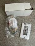 Rhine UC9020 4 Speed Fan Controller 1.25A 120V White Minka Aire. Fixed Price $19.00.