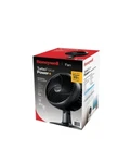Honeywell Turbo Power Oscillating Electric Quiet Table Fan 10 Inch Black New!!!. Fixed Price $28.79.