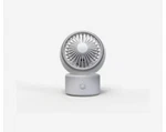 Style Selections 3 Speed Oscillating Desk Fan Usb Powered 5020101. Fixed Price $9.99.