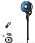 Dreo Tower Fan Remote Control 90 Angle Oscillating Floor DR-HTF007S. Fixed Price $40.00.