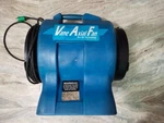 Dry Air Technology Vaf 12E High Volume Ventilator. Fixed Price $448.25.