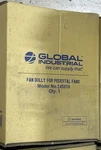 Global Industrial Dolly For Pedestal Fans. Fixed Price $30.00.
