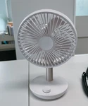 Lumena Fan Prime 3 Wireless Circulator / Express Genuine. Fixed Price $73.86.