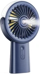 Misting Fan Portable, Small Personal Rechargeable. Fixed Price $13.11.