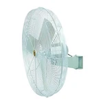 Tpi ACU24W Industrial Unassembled Air Circulator 1/4 Hp In. Wall Mount. Fixed Price $597.09.