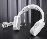 Thanko Neck Cooler Evo (usb Connection Type) TK-NEMU3 White Japan. Fixed Price $81.35.