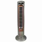 Lasko Oscillating Tower With Remote, Quiet Floor Fans For Bedroom, 42", W.... Fixed Price $79.99.