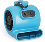 Alorair GE4000T 4000CFM Mover Blower Floor Drying Fan /w Timer. Fixed Price $379.00.
