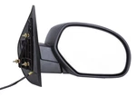 Spydchack Right Power Heated Manual Folding Side Mirror For Chevy Silverado Gmc. Fixed Price $84.87.