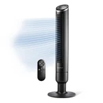 Tower Oscillating 42 29 Ft Airflow 90 Remote Black Lasko RST200 Apex Fans. Fixed Price $154.99.