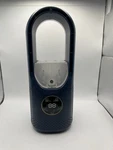 Swanyoyo Bladeless With Humidifier Desk Fan, 6-SPEED *no Power Cord*. Fixed Price $19.99.