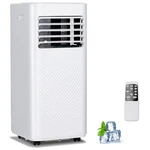 Petsite 10000 Btu Portable Air Conditioner, 3 Ac Cooling Unit With Remot.... Fixed Price $353.94.