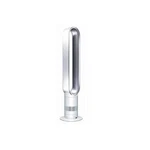 Dyson Cool Air Multiplier Tower Fan AM07 - White/silver. Fixed Price $289.99.