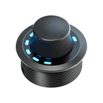 Helix Conductor Pro One Touch Remote Control Audiotec Fischer Match Dsp Amp Scp. Fixed Price $249.00.