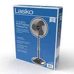 Lasko 16"OSCILLATING Fan S16500 Stand Adjustable Height 3 Speeds Room Cooler. Fixed Price $29.97.