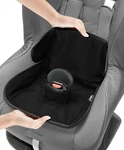 Lynmark Potty Car Seat Protector: Waterproof Piddle Pads For Toddler & Baby Trav. Fixed Price $32.19.