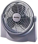 Air King AK9530 Pivot Fan: 9" Blade, 700 Max Cfm, 110 Volts, Speed. Fixed Price $80.33.