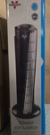 Vornado Tower Fan FA1-0027-06. Fixed Price $90.00.