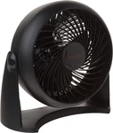 HT900C 7" Desk Fan Turbo Air Circulator, 3 Speeds, Quiet, Wall Mountable. Fixed Price $54.59.
