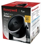Honeywell Fan Turboforce Power + Feel The 30FT. Away. Fixed Price $45.00.
