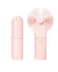 Handheld Fan Powerful Mini Usb Rechargeable Portable Battery Operated.... Fixed Price $14.99.