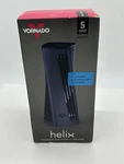 Vornado HELIX1 Quiet Personal Tower Air Circulator 2 Speed Space Saver FA1009006. Fixed Price $24.75.