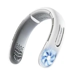 Personal Fan Rechargeable 4000 Mah Portable Necklace F.. Fixed Price $44.99.