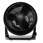 Bestseller! Vornado 62 Whole Room Air Circulator Fan With 3 Speeds, Black New. Fixed Price $46.51.
