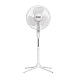Oscillating Pedestal Fan Inch 3 Speed 90 White MTSP15-16AZ Adjustable. Fixed Price $59.99.