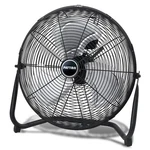 Patton PUF1810C-BM 18-INCH High Velocity Fan,black. Fixed Price $155.20.