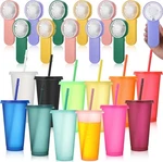 Tuanse 12 Set Mini Handheld Fans Bulk Plastic Cup Small Portable. Fixed Price $49.67.