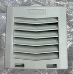 New! Hoffman HF0416414 Filter Fan. Fixed Price $50.00.