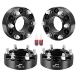 Flycle 6X135 To X6X5.5 Wheel Adapters For Sliverado Sierra 1.5 Inch (14X2). Fixed Price $200.64.