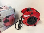 Central Machinery Speed Portable Blower Utility Fan 300 Cfm - 61729. Fixed Price $56.05.