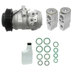 Ryc Remanufactured Compressor Kit IG367 Fits Mazda Mpv 3.0L 2004 2005 2006. Fixed Price $194.99.