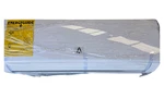 Acekool CMS9 Indoor Unit 9000 Btu Mini Split Wifi Smart Air Conditioner 115V. Fixed Price $453.05.