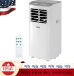 Garvee 3-IN-1 Portable Air Conditioner, 8,000 Btu Ac Unit With Cooling,. Fixed Price $199.66.