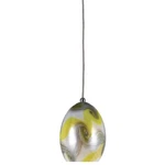 Cal Lighting Jc-type, G6.35, Pendant, Brushed Steel, 7.6" UP-981-6-BS. Fixed Price $193.00.