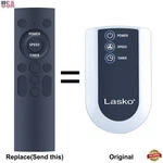 Remote For Lasko Cyclone Upright Fan A20562 A20566 S20610 S20620 A10802 3637. Fixed Price $13.99.