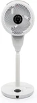 Meacofan 1056P Pedestal Fan, Air Circulator Award-winning, Super-quiet, En. Fixed Price $74.15.