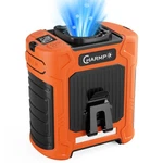 Portable Waist Fan, 10000MAH Rechargeable Belt Clip 59FT/S Turbo Airflow.... Fixed Price $55.44.