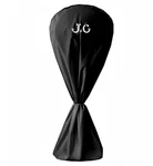 Fan Dust Waterproof Stand Up Floor Covers Outdoor Pedesta.... Fixed Price $28.77.