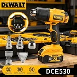 Dewalt DCE530N 20V Max Cordless Compact Heat Gun Battery Not Included - Usa. Fixed Price $76.55.