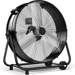 Heavy Duty 24" Industrial Drum Fan - 320W High Velocity With Speeds. Fixed Price $250.99.