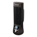 Honeywell HTF210B Quietset Personal Table Fan - Black New. Fixed Price $37.49.