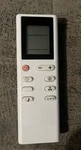 Line Blaster 8500 Btu Portable Air Conditioners Controller Only. Fixed Price $18.99.