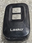 Lasko H20660 Black Tower Fan Remote Control. Fixed Price $12.99.